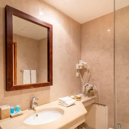 Hotel Da Aldeia - Adults Only