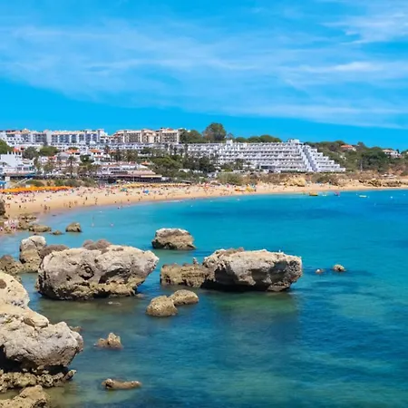 Da Aldeia - Adults Only Hotel 3*