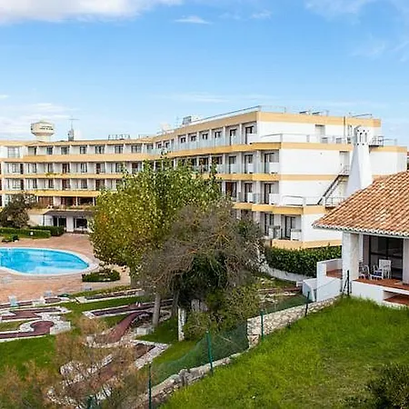 Da Aldeia - Adults Only Hotel 3*