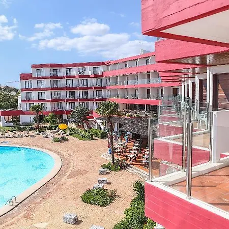 Hotel Da Aldeia - Adults Only Albufeira