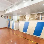 酒店 Da Aldeia - Adults Only 阿尔布费拉