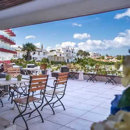 ホテル Da Aldeia - Adults Only 3*