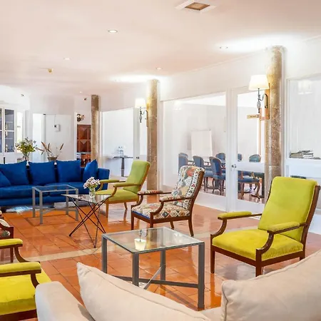 Da Aldeia - Adults Only 3* 阿尔布费拉