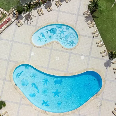 酒店 Da Aldeia - Adults Only