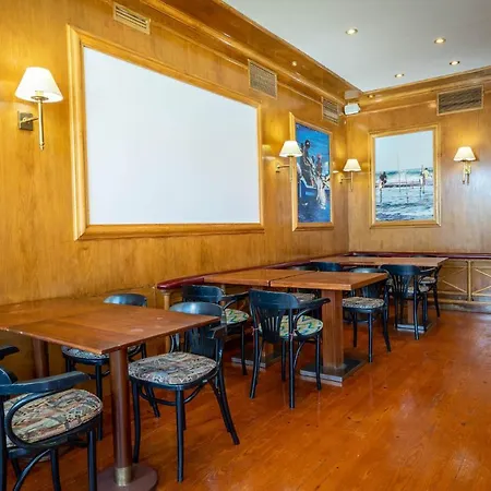 Da Aldeia - Adults Only Otel 3*