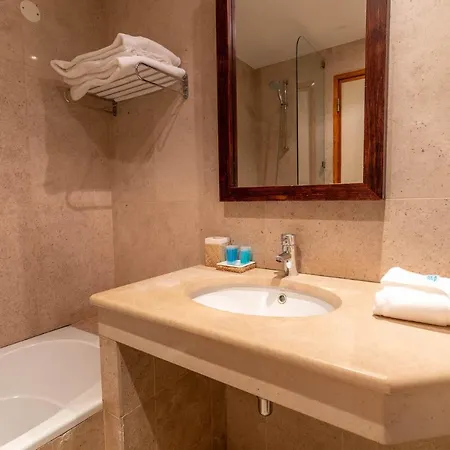 酒店 Da Aldeia - Adults Only