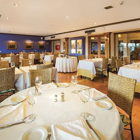 فندق Da Aldeia - Adults Only البوفيرا