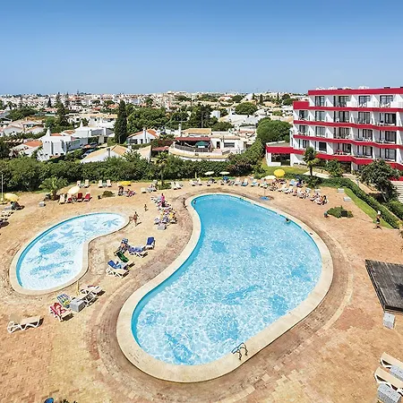 酒店 Da Aldeia - Adults Only