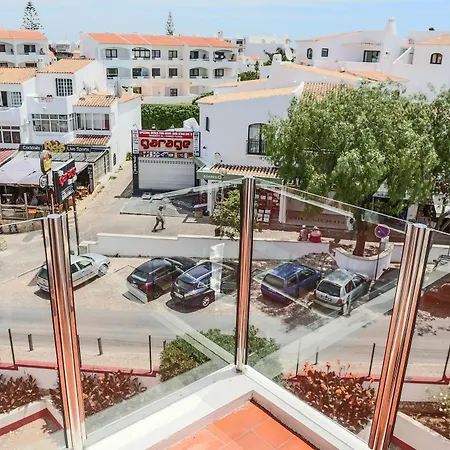 Da Aldeia - Adults Only 酒店 阿尔布费拉