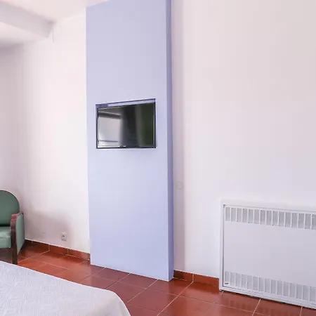 Da Aldeia - Adults Only 3*