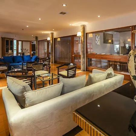 Da Aldeia - Adults Only البوفيرا