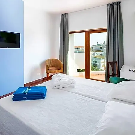 فندق Da Aldeia - Adults Only 3*
