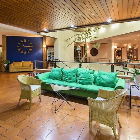 Da Aldeia - Adults Only 3*