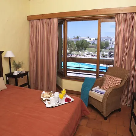 فندق Da Aldeia - Adults Only البوفيرا