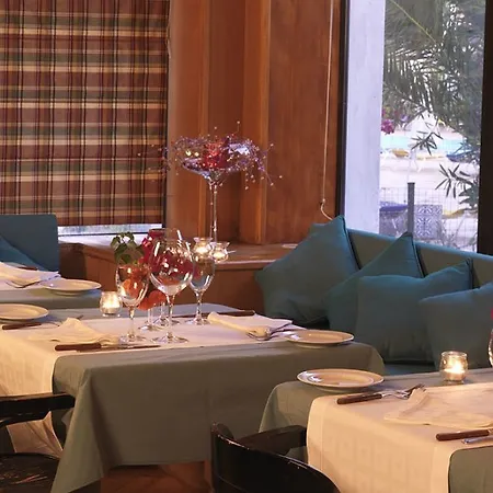 Da Aldeia - Adults Only 3* البوفيرا