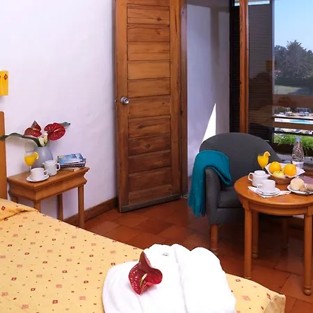 Da Aldeia - Adults Only 3* アルブフェイラ