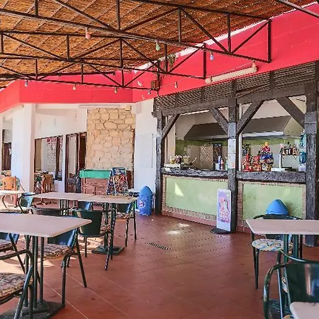 酒店 Da Aldeia - Adults Only 3*