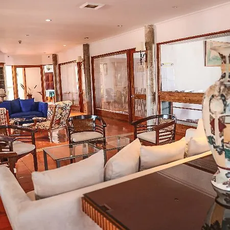 Da Aldeia - Adults Only 3* Αλμπουφέιρα