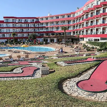 酒店 Da Aldeia - Adults Only 3*