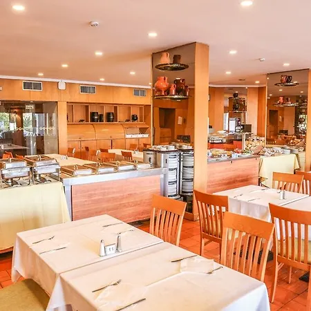 Da Aldeia - Adults Only 3* البوفيرا