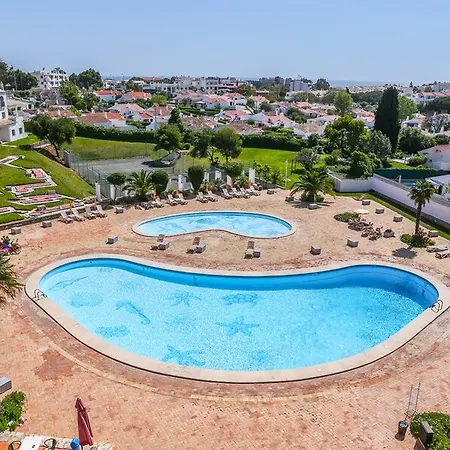 Da Aldeia - Adults Only 3* Albufeira