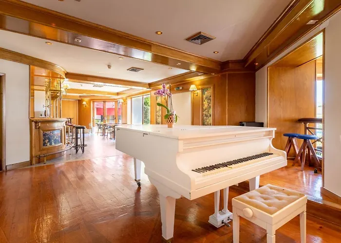 Da Aldeia - Adults Only 3*