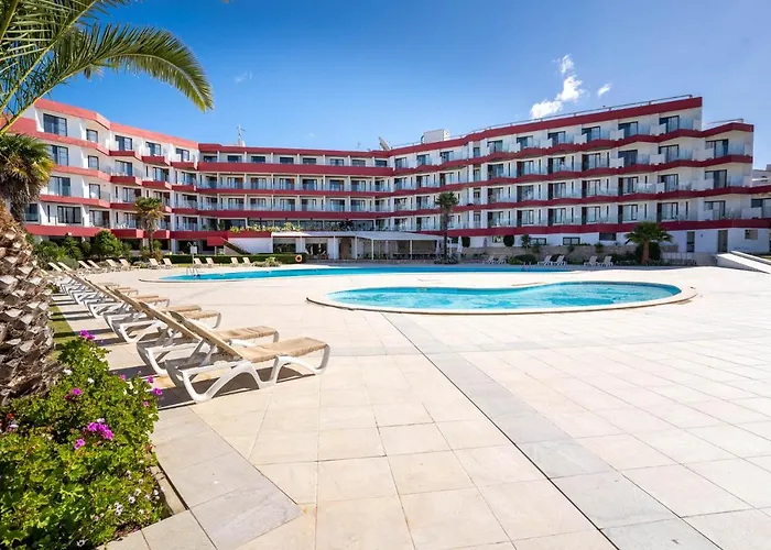Hotel Da Aldeia - Adults Only Albufeira