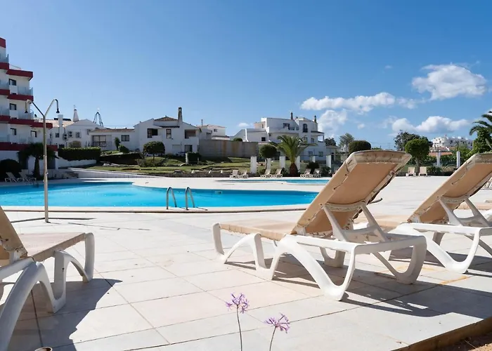 Da Aldeia - Adults Only Hotel Albufeira