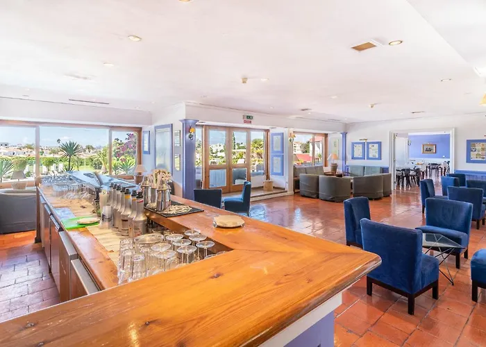 Da Aldeia - Adults Only Hotel Albufeira