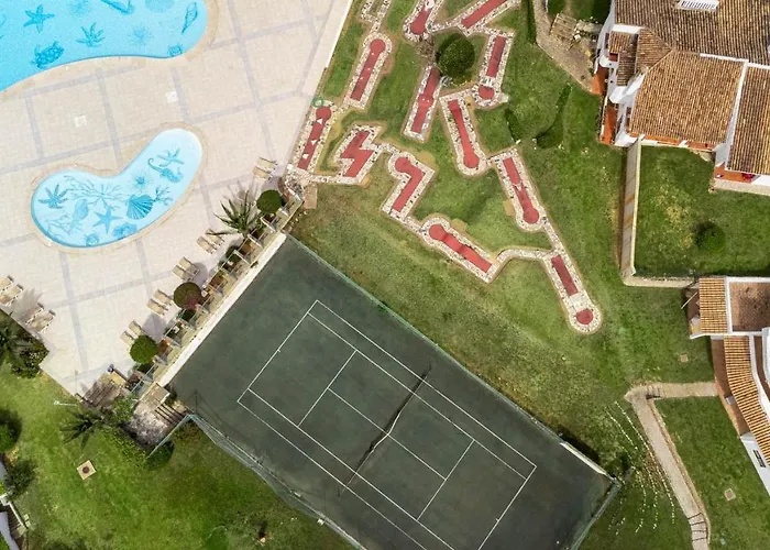 Da Aldeia - Adults Only Hotel