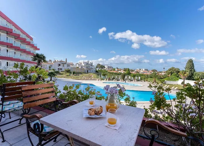 Hotel Da Aldeia - Adults Only