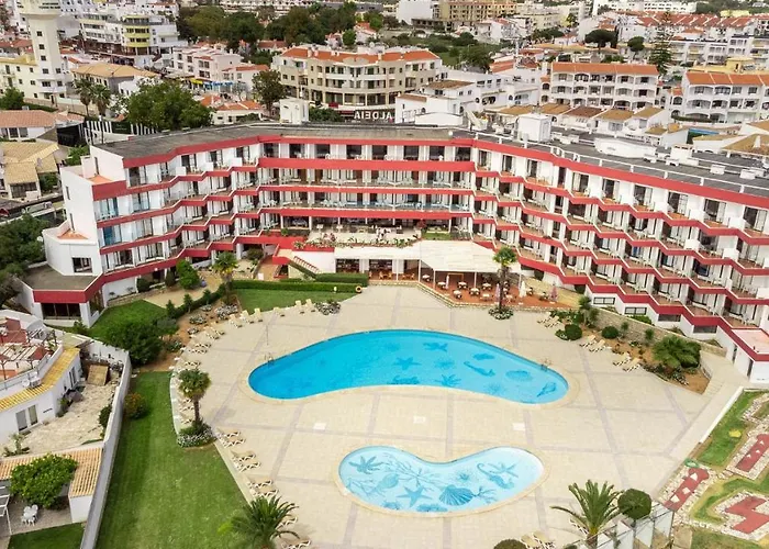 Hotel Da Aldeia - Adults Only