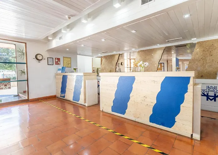 Hotel Da Aldeia - Adults Only Albufeira