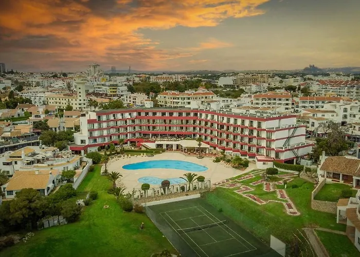 Da Aldeia - Adults Only 3* Albufeira