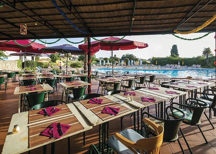 Da Aldeia - Adults Only Hotel 3*