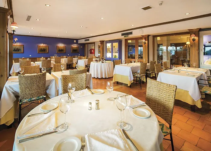 Hotel Da Aldeia - Adults Only Albufeira