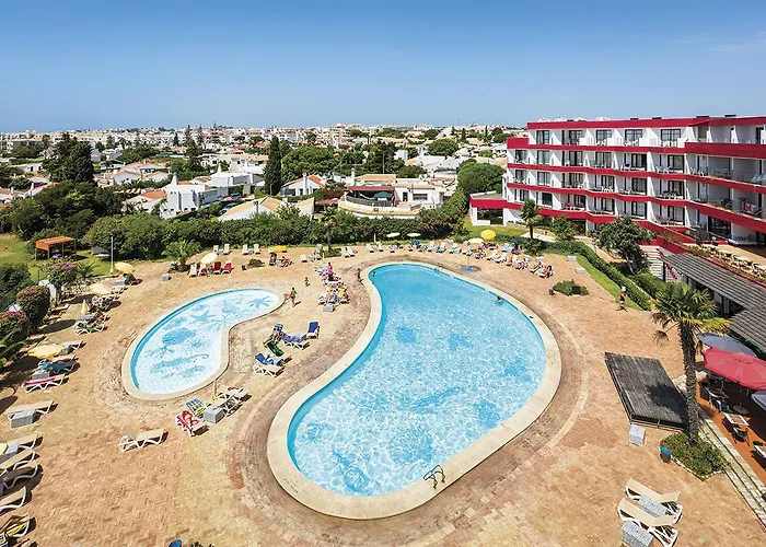 Hotel Da Aldeia - Adults Only