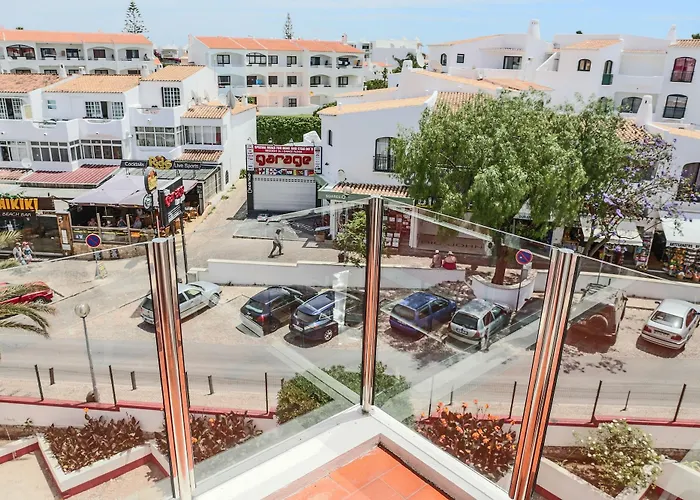 Da Aldeia - Adults Only Hotel Albufeira