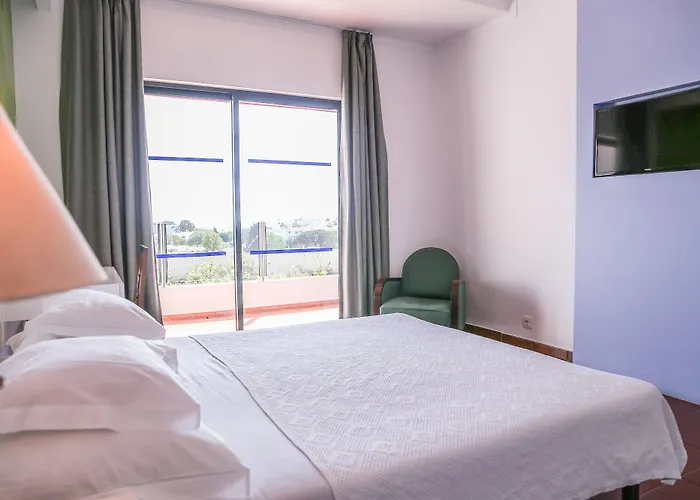 Da Aldeia - Adults Only Hotel