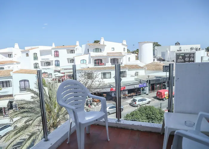 Da Aldeia - Adults Only Albufeira