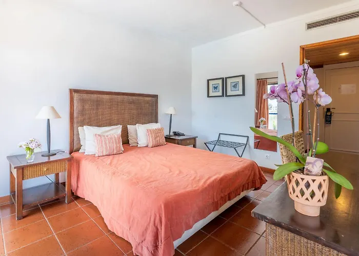 Da Aldeia - Adults Only Hotel 3*