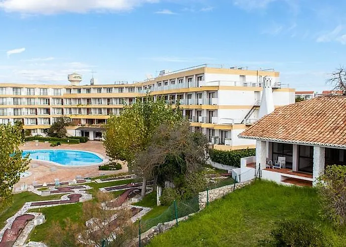 Da Aldeia - Adults Only Hotel 3*