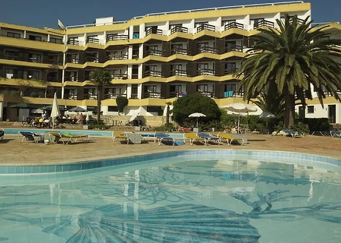 Da Aldeia - Adults Only 3* Albufeira