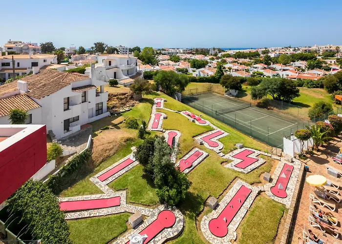 Da Aldeia - Adults Only 3* Albufeira