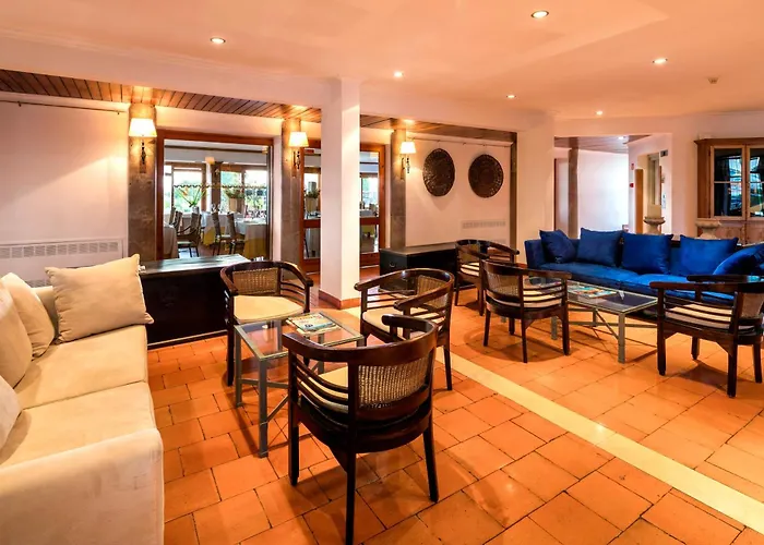 Hotel Da Aldeia - Adults Only Albufeira