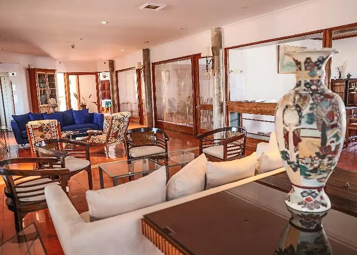 Da Aldeia - Adults Only 3* Albufeira