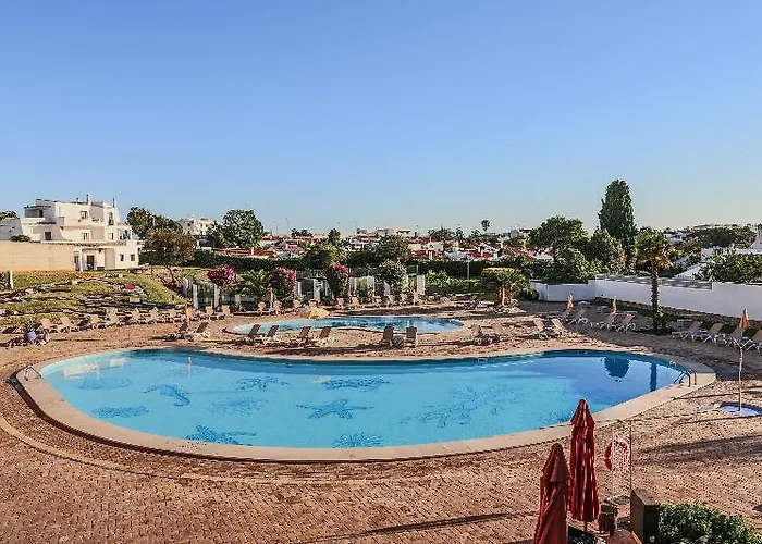 Da Aldeia - Adults Only Hotel Albufeira