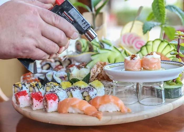 Hotel Da Aldeia - Adults Only