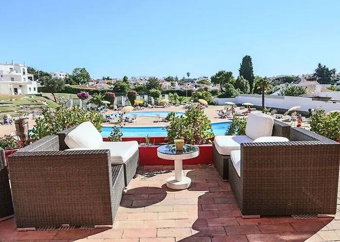 Da Aldeia - Adults Only 3* Albufeira