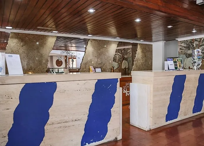 Da Aldeia - Adults Only Hotel 3*